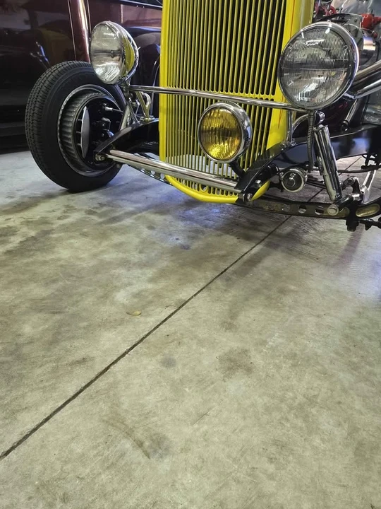 1932 Ford Pickup (1932-1934) - Image 8 of 13
