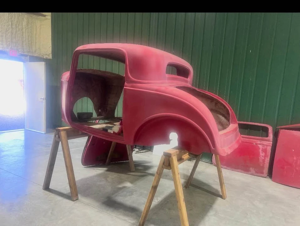 Ford Replica - Image 2 of 4