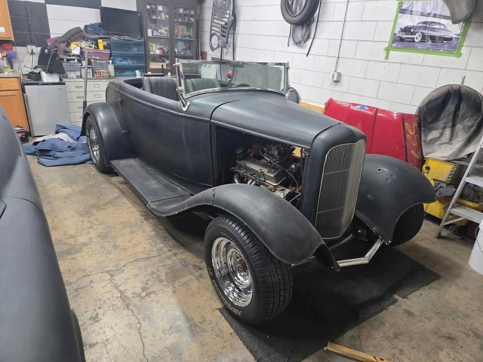 1932 Ford Model 18 & 40 - Image 7 of 10