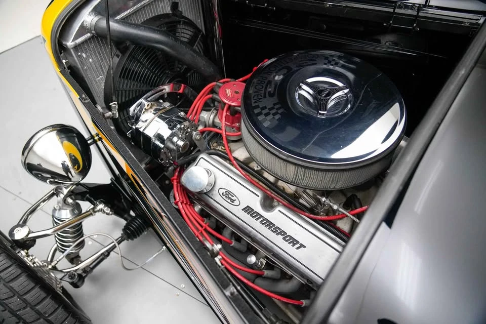 1932 Ford GT - Image 18 of 19