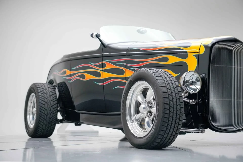 1932 Ford GT - Image 12 of 19