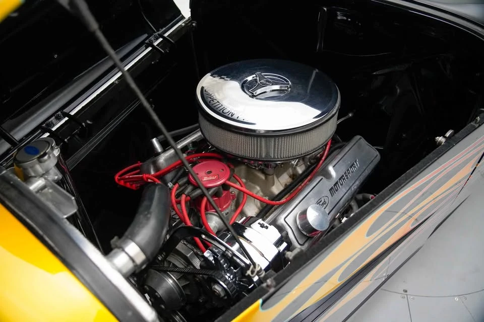 1932 Ford GT - Image 9 of 19