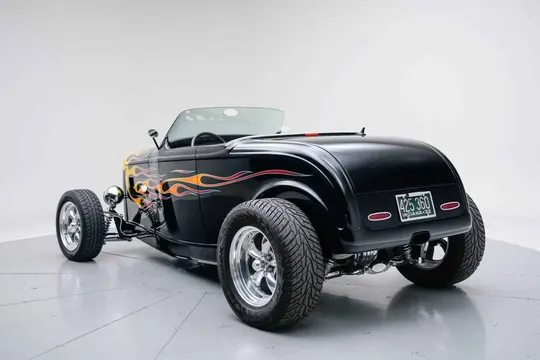 1932 Ford GT