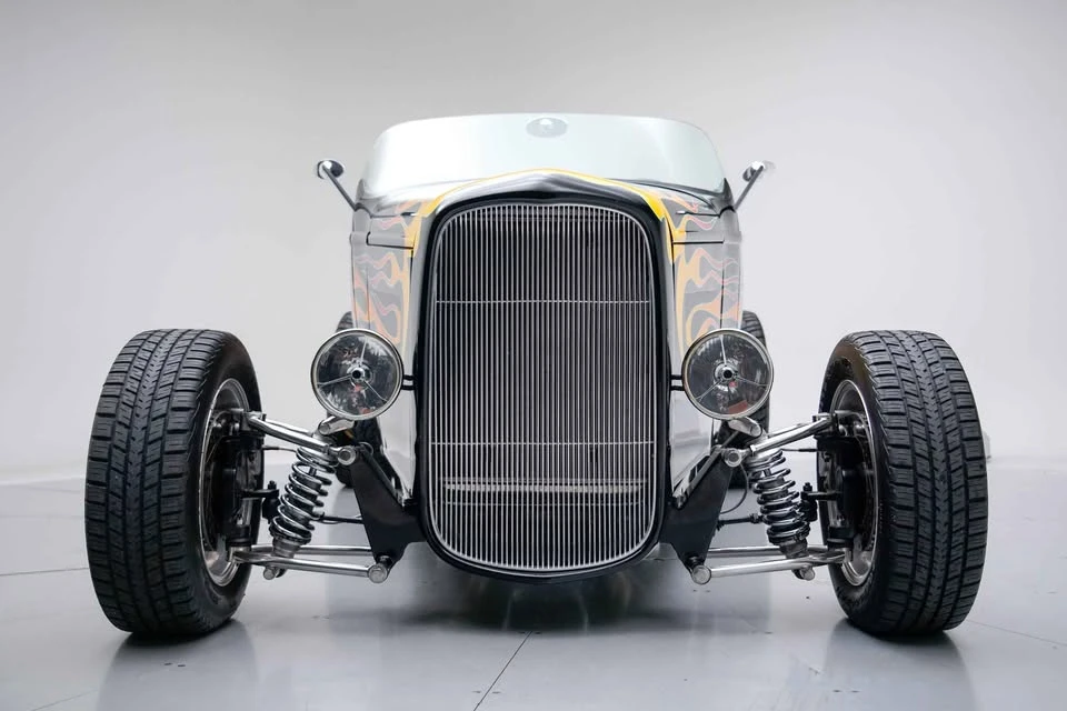 1932 Ford GT - Image 4 of 19