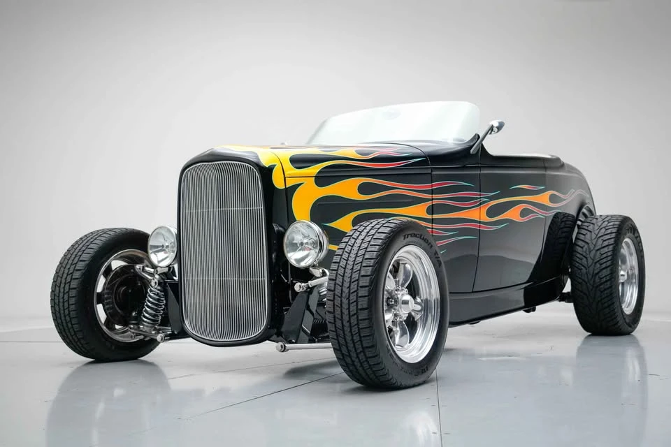 1932 Ford GT - Image 13 of 19