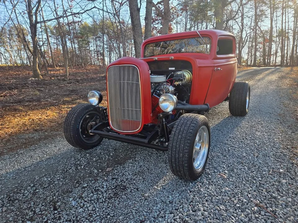 1932 Ford GT - Image 15 of 19