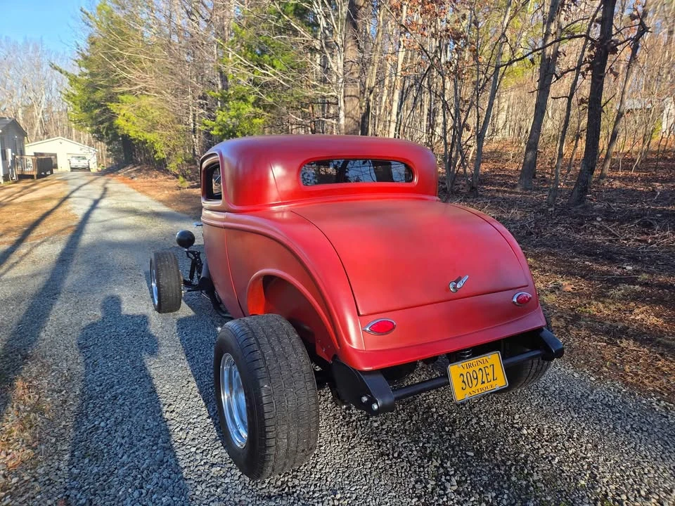 1932 Ford GT - Image 11 of 19