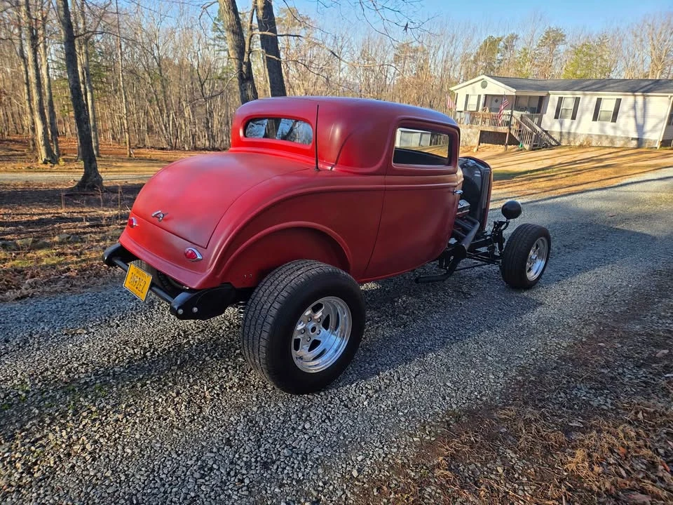 1932 Ford GT - Image 14 of 19