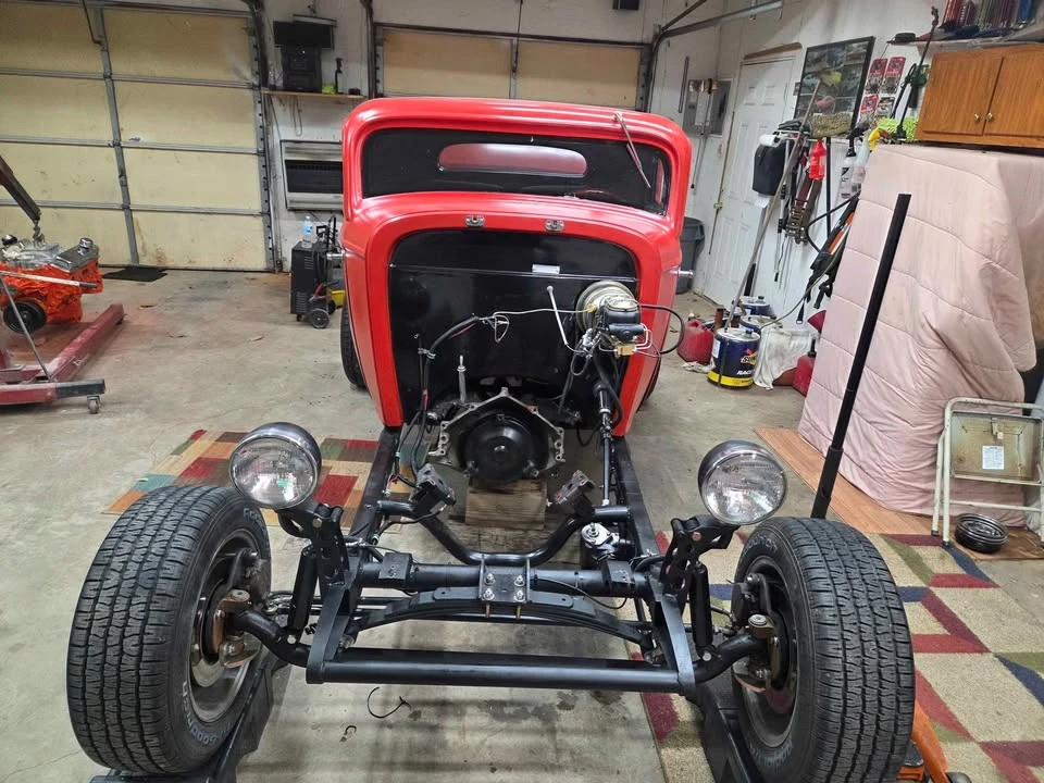 1932 Ford GT - Image 18 of 19