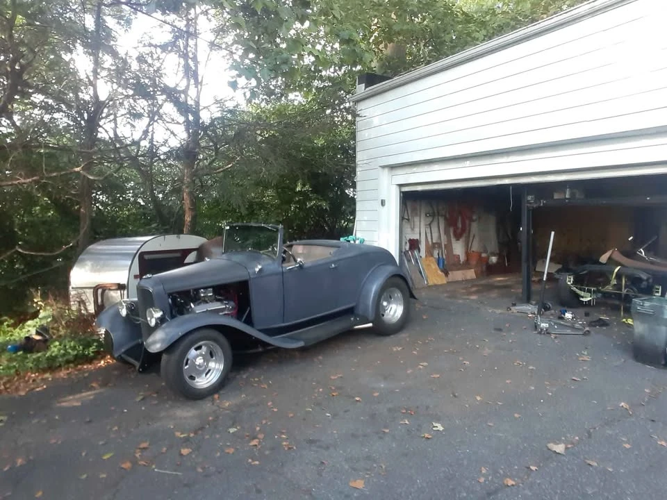 1932 Ford GT - Image 6 of 6