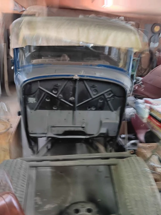 1932 Ford Model 18 & 40 - Image 3 of 3