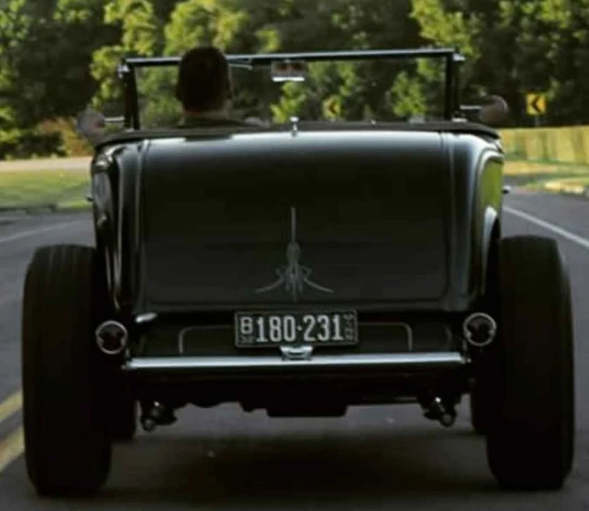 1932 Ford Model 18 & 40 - Image 8 of 12
