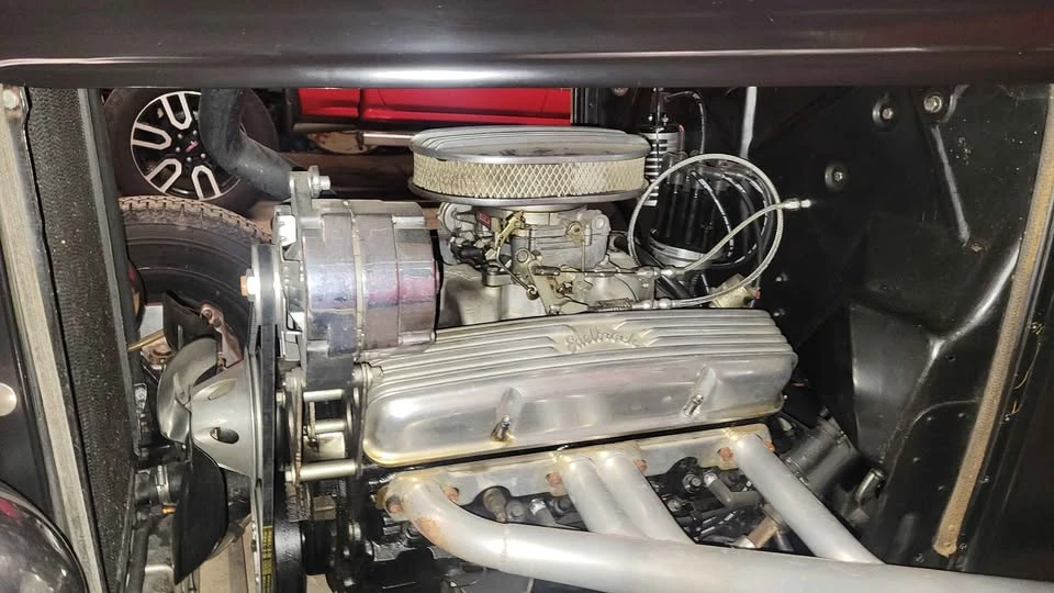 1932 Ford Model 18 & 40 - Image 5 of 12