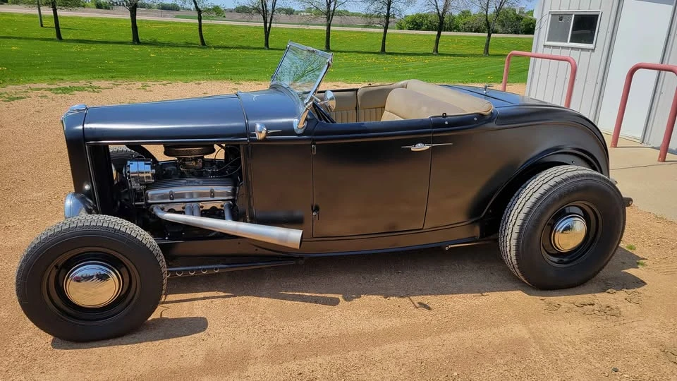 1932 Ford Model 18 & 40 - Image 11 of 12