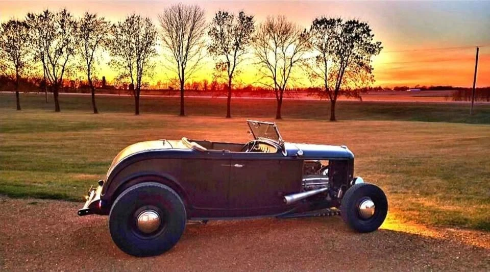 1932 Ford Model 18 & 40 - Image 3 of 12