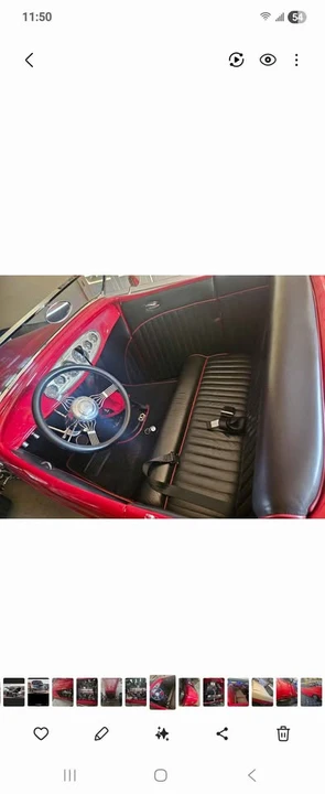 1932 Ford GT - Image 5 of 18