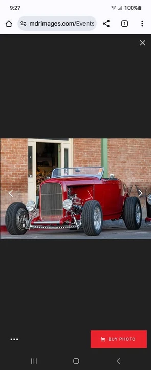 1932 Ford GT - Image 3 of 18