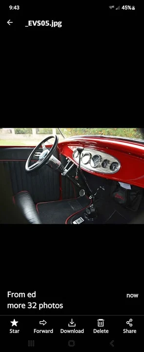 1932 Ford GT - Image 4 of 18