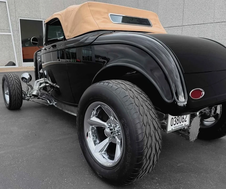 1932 Ford GT - Image 9 of 14