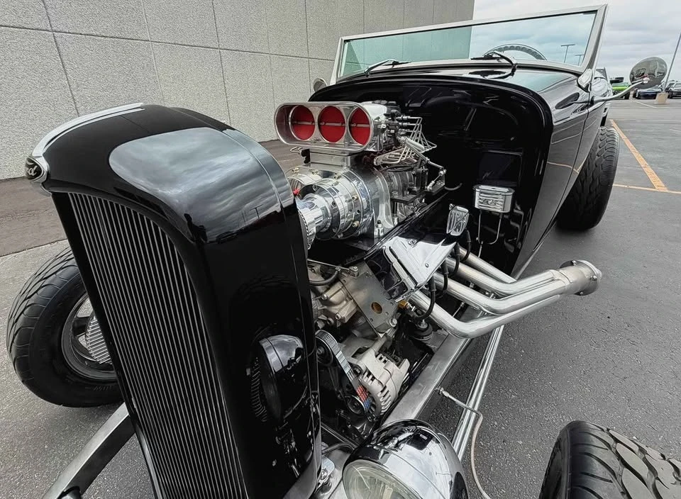 1932 Ford GT - Image 8 of 14