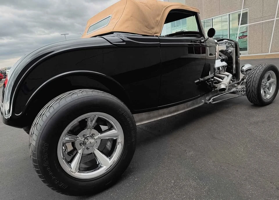 1932 Ford GT - Image 10 of 14