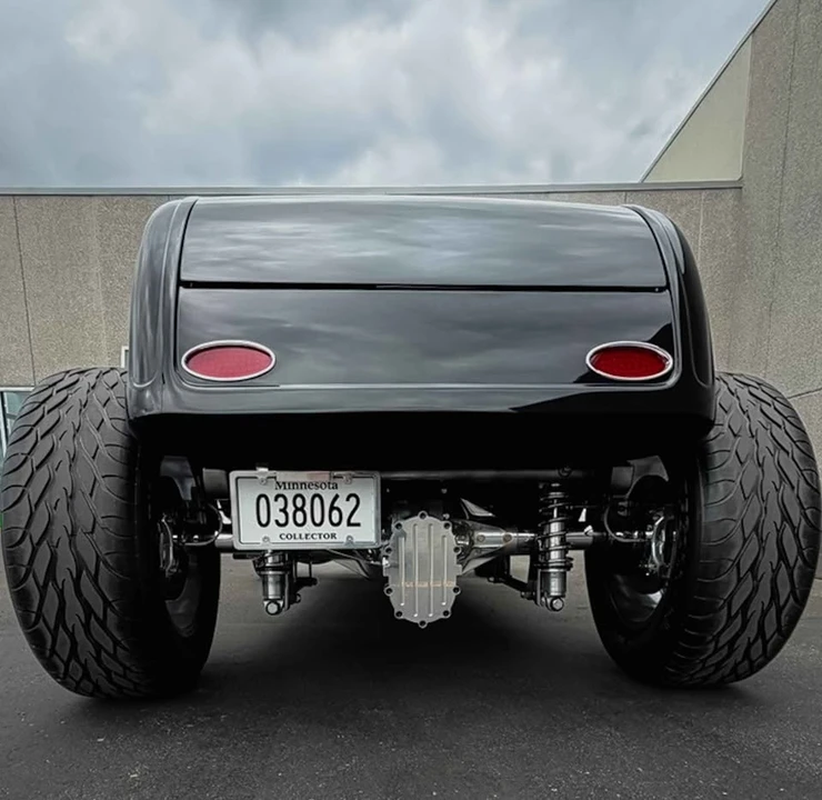 1932 Ford GT - Image 4 of 14