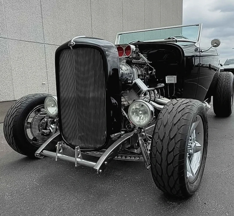 1932 Ford GT - Image 12 of 14