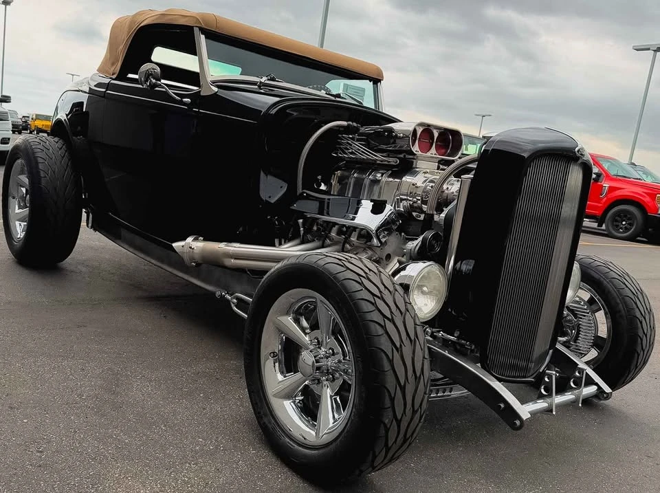 1932 Ford GT - Image 2 of 14