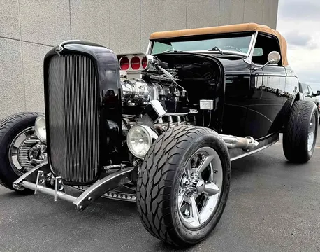 1932 Ford GT