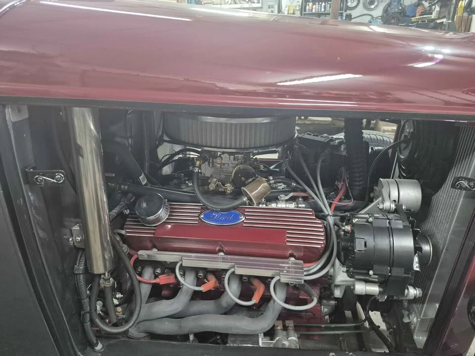 1932 Ford GT - Image 2 of 6