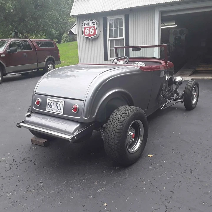 1932 Ford GT - Image 6 of 6