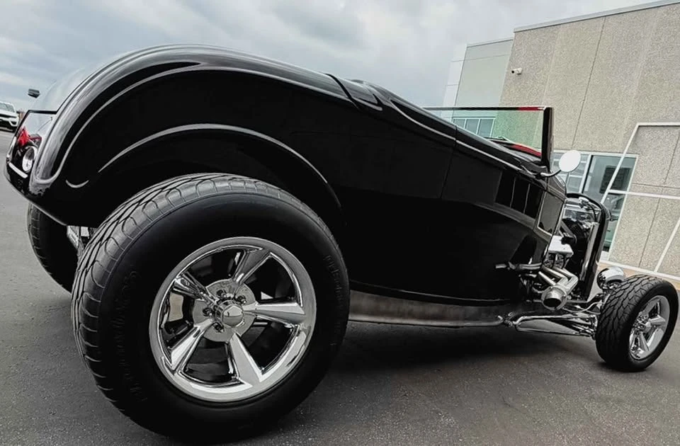 1932 Ford GT - Image 5 of 14