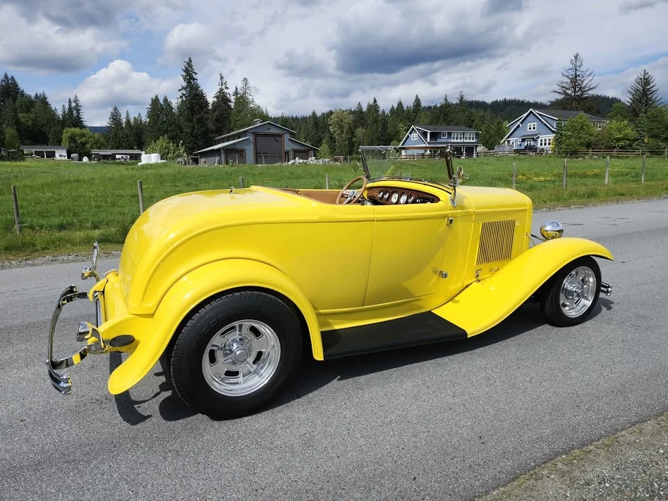 1932 Ford GT - Image 2 of 16