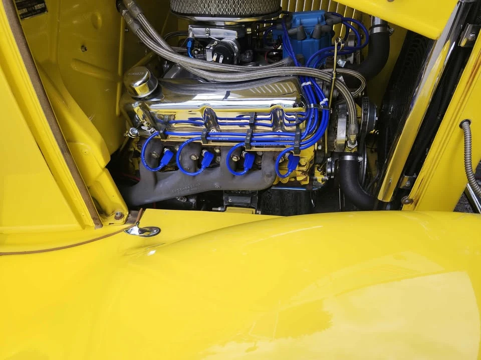1932 Ford GT - Image 9 of 16