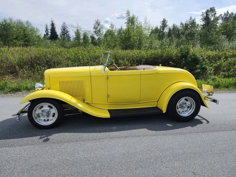 1932 Ford GT - Image 4 of 16