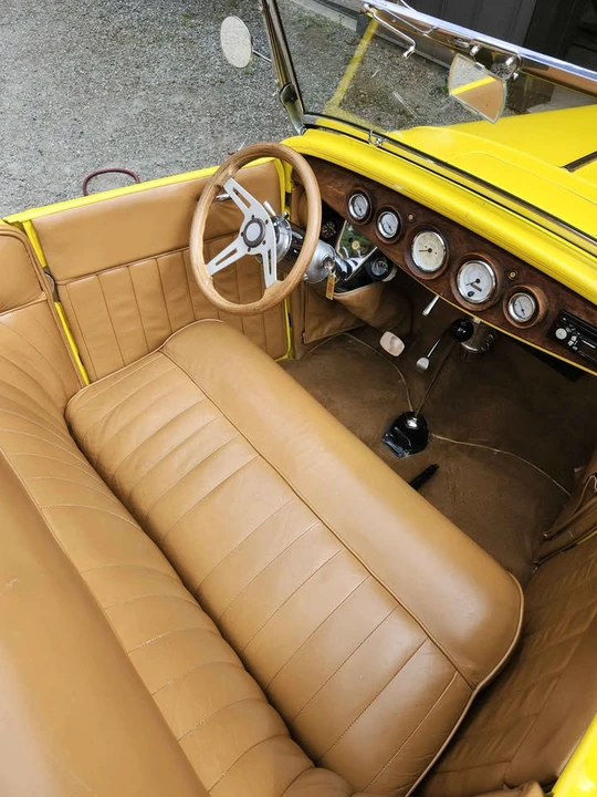 1932 Ford GT - Image 15 of 16
