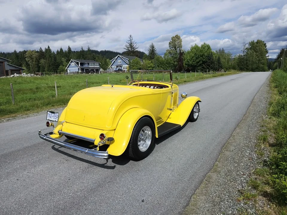 1932 Ford GT - Image 3 of 16