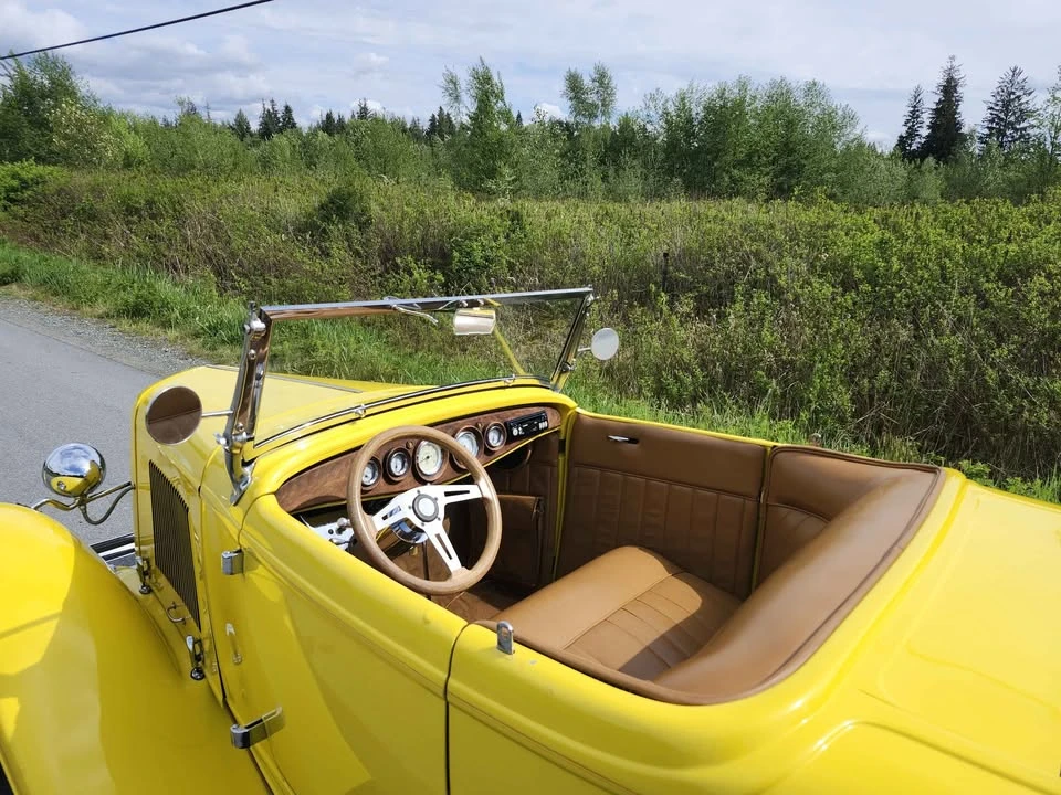 1932 Ford GT - Image 8 of 16
