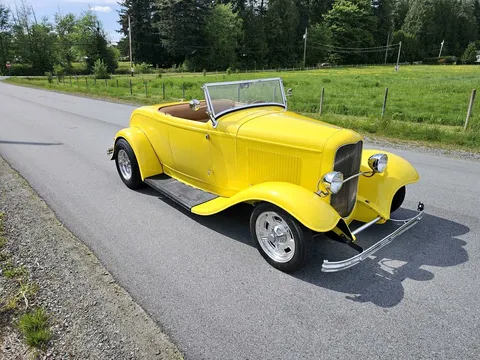 1932 Ford GT Roadster