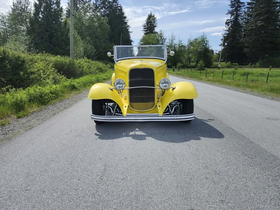 1932 Ford GT - Image 7 of 16