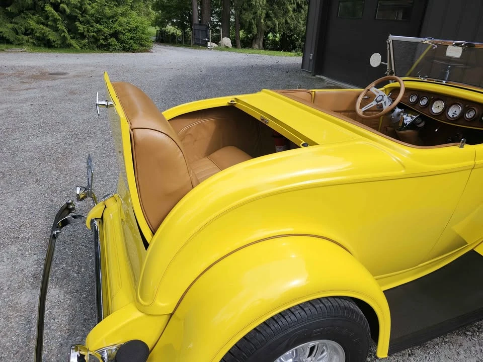 1932 Ford GT - Image 10 of 16