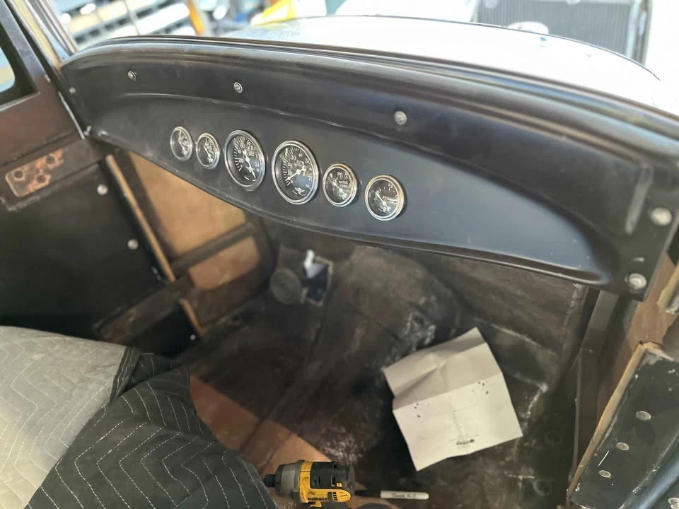 1932 Ford Model 18 & 40 - Image 3 of 4