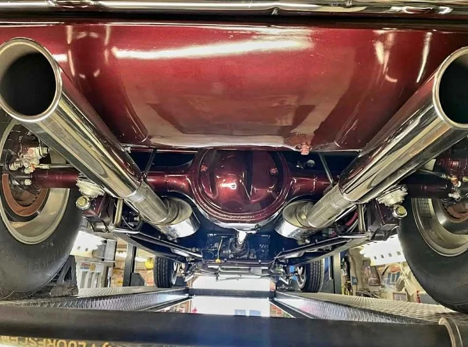 1932 Ford Model 18 & 40 - Image 9 of 12
