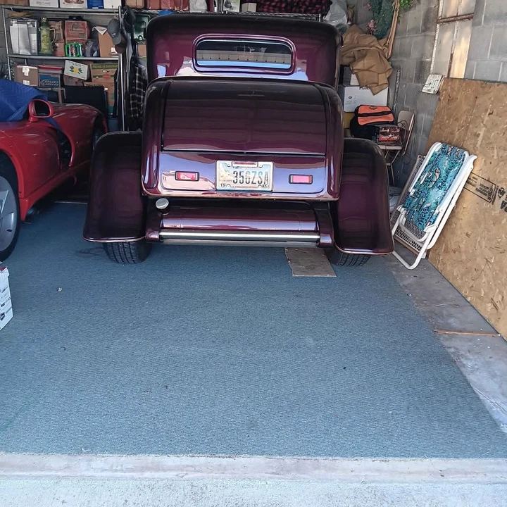 1932 Ford Model 18 & 40 - Image 16 of 19