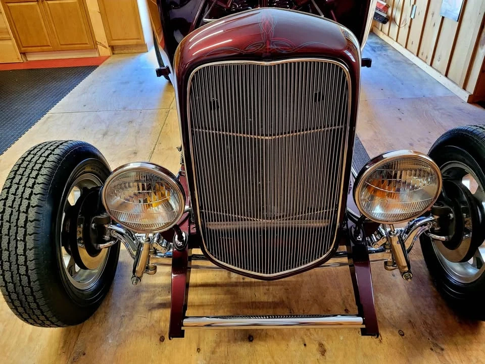 1932 Ford Model 18 & 40 - Image 3 of 12