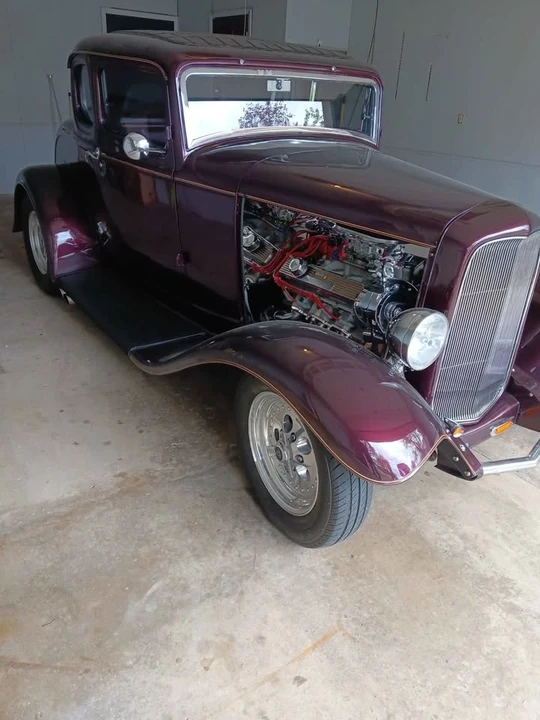 1932 Ford Model 18 & 40 - Image 3 of 19