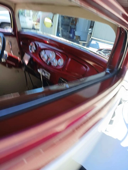 1932 Ford Model 18 & 40 - Image 2 of 9