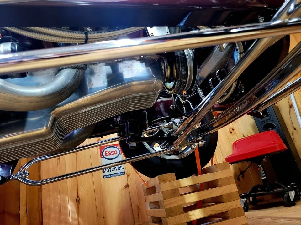 1932 Ford Model 18 & 40 - Image 10 of 12