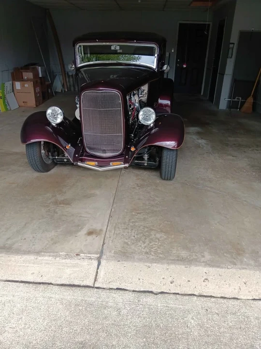 1932 Ford Model 18 & 40 - Image 4 of 19