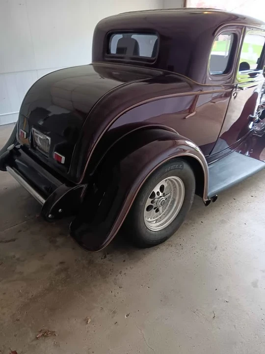 1932 Ford Model 18 & 40 - Image 2 of 19